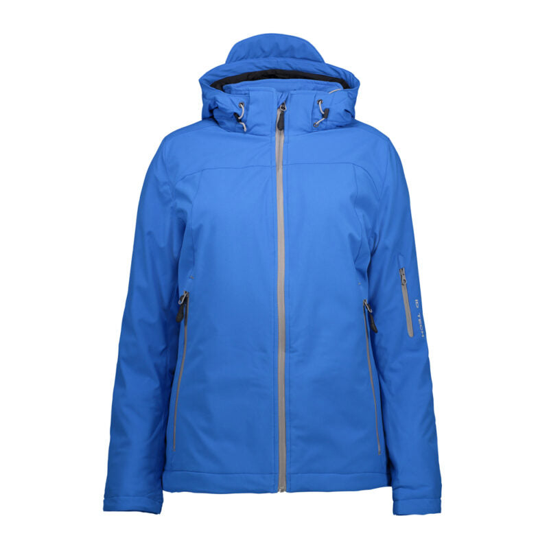 ID Dames Winter Softshelljack 0899 Functional