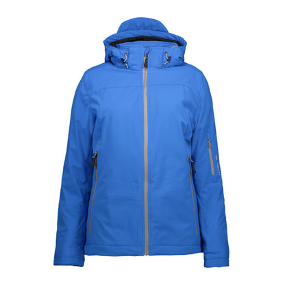 ID Dames Winter Softshelljack 0899 Functional