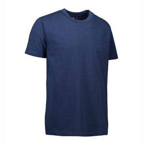 Blauw Melange