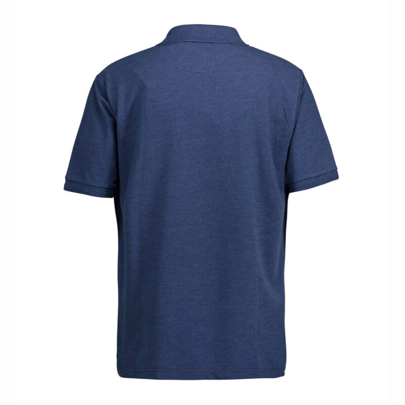 ID Men’s PRO Wear Polo Shirt 0320 met Borstzak