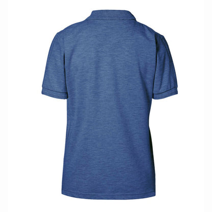 ID Ladies’ PRO Wear Polo Shirt 0321