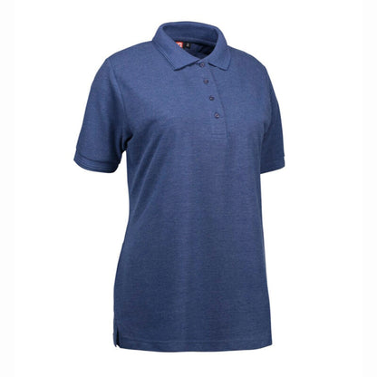 ID Ladies’ PRO Wear Polo Shirt 0321