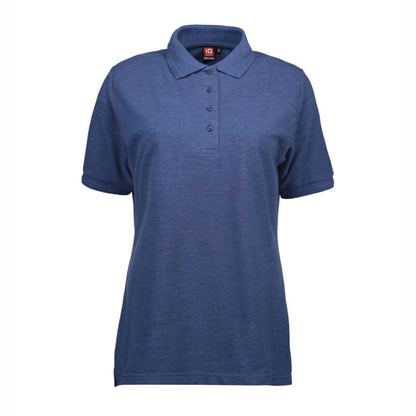 ID Ladies’ PRO Wear Polo Shirt 0321
