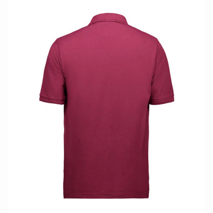 ID Men’s PRO Wear Polo Shirt 0320 met Borstzak