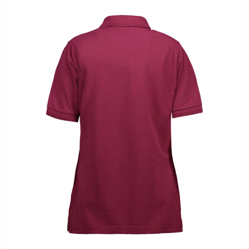 ID Ladies’ PRO Wear Polo Shirt 0321