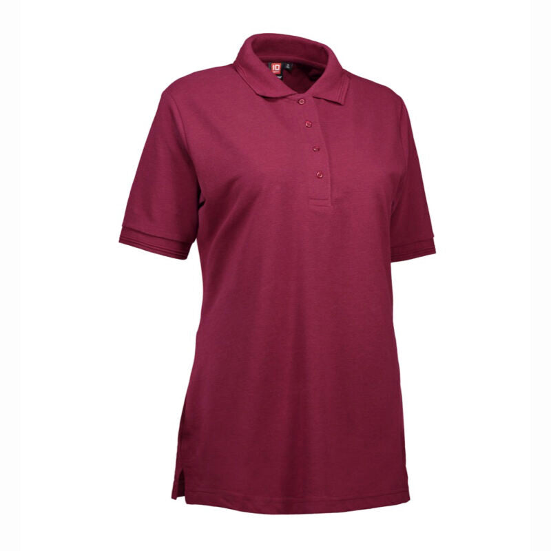 ID Ladies’ PRO Wear Polo Shirt 0321