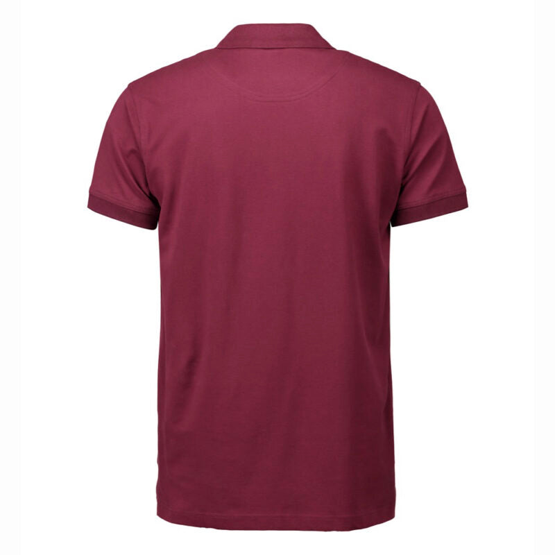 ID Stretch Polo Shirt 0525