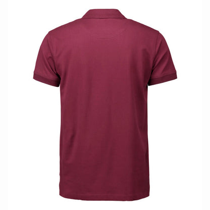 ID Stretch Polo Shirt 0525