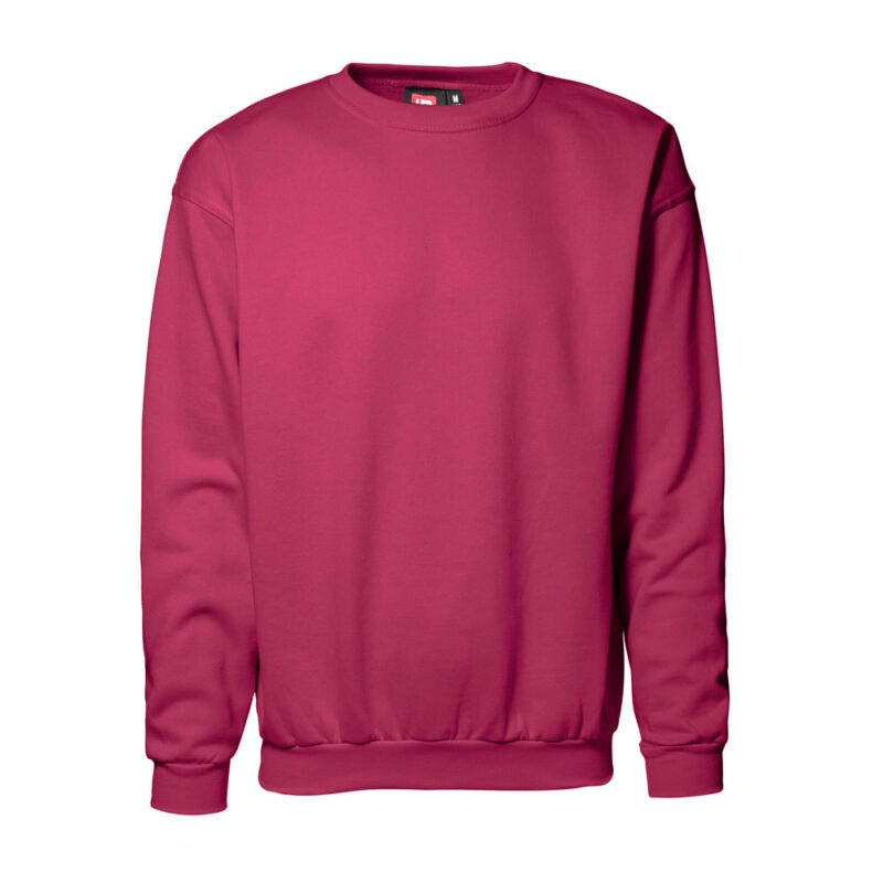 ID Men’s Classic Sweatshirt 0600
