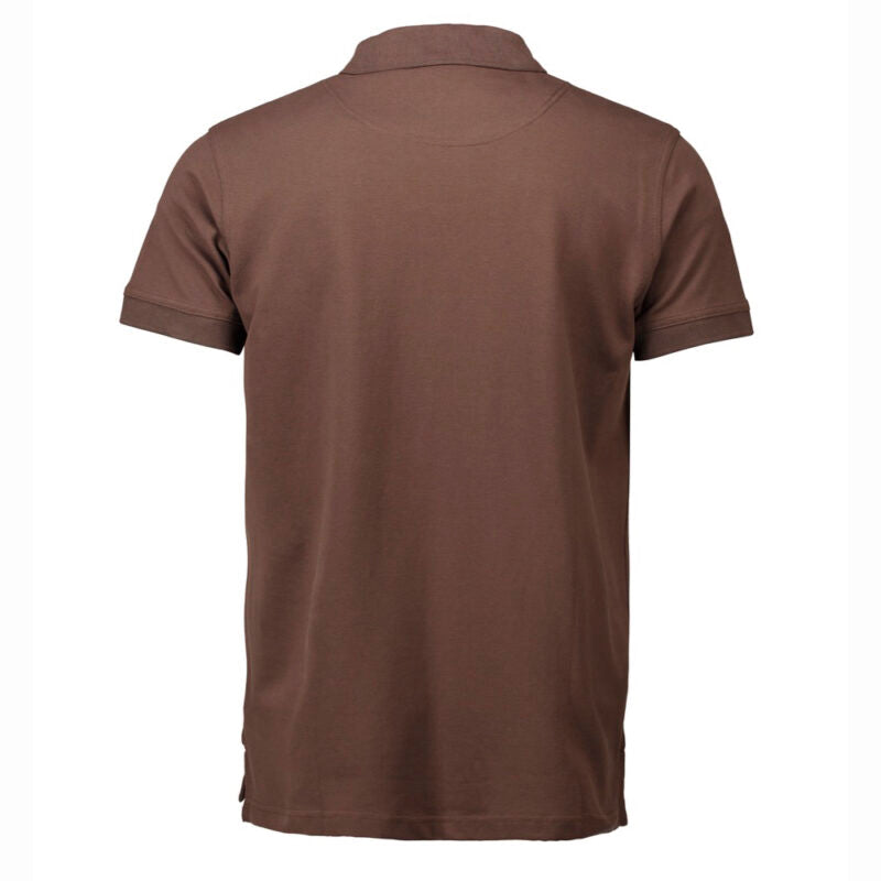 ID Stretch Polo Shirt 0525