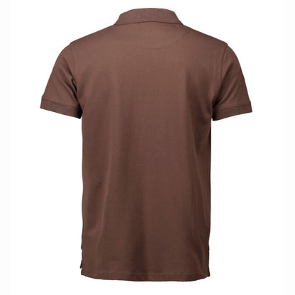 ID Stretch Polo Shirt 0525