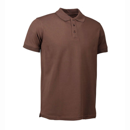 ID Stretch Polo Shirt 0525