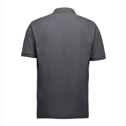 ID Men’s PRO Wear Polo Shirt 0320 met Borstzak