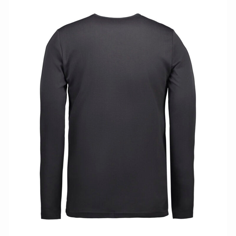 ID Men’s Interlock T-shirt 0518 | Lange Mouw