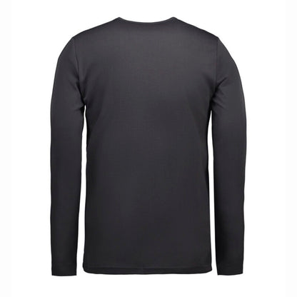 ID Men’s Interlock T-shirt 0518 | Lange Mouw