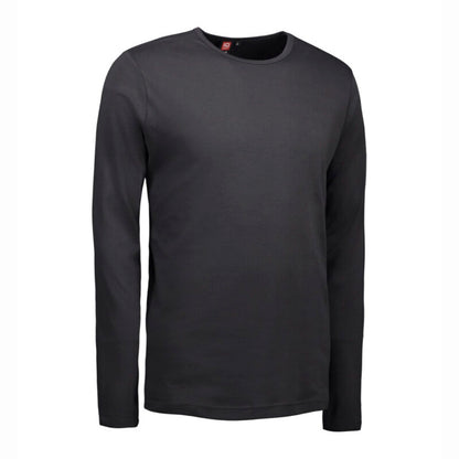 ID Men’s Interlock T-shirt 0518 | Lange Mouw
