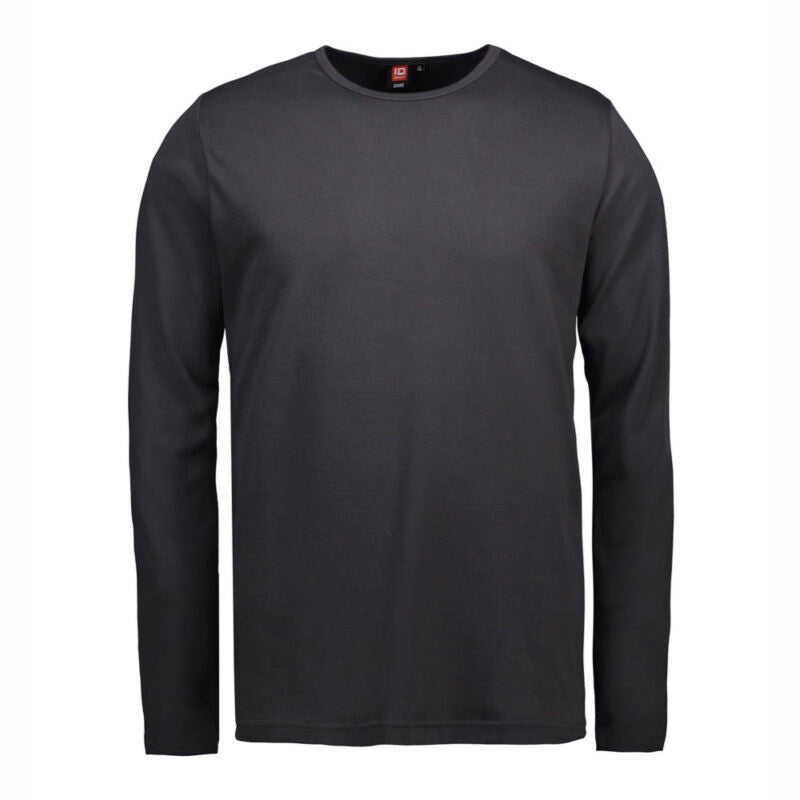 ID Men’s Interlock T-shirt 0518 | Lange Mouw