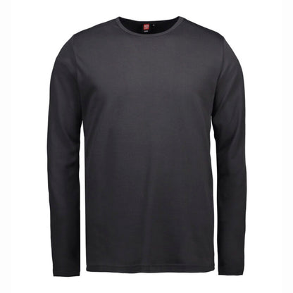 ID Men’s Interlock T-shirt 0518 | Lange Mouw