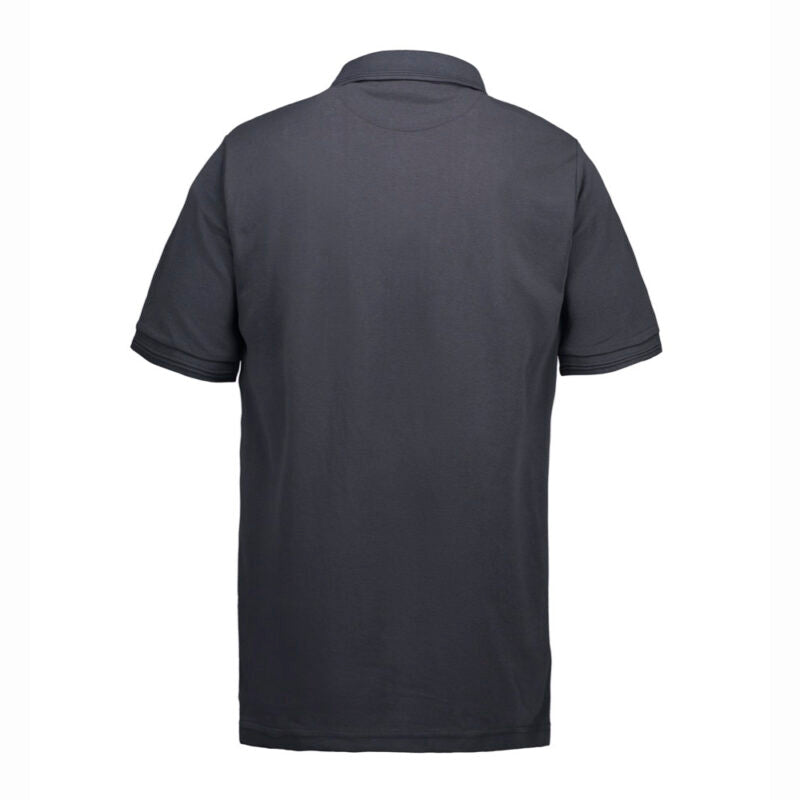 ID Men’s Classic Polo Shirt 0520 | met Borstzak