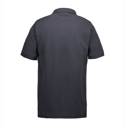 ID Men’s Classic Polo Shirt 0520 | met Borstzak