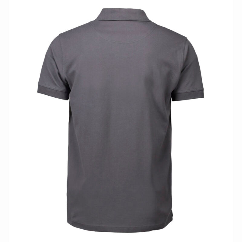 ID Stretch Polo Shirt 0525