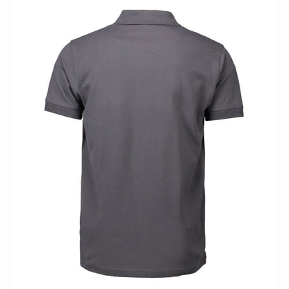 ID Stretch Polo Shirt 0525