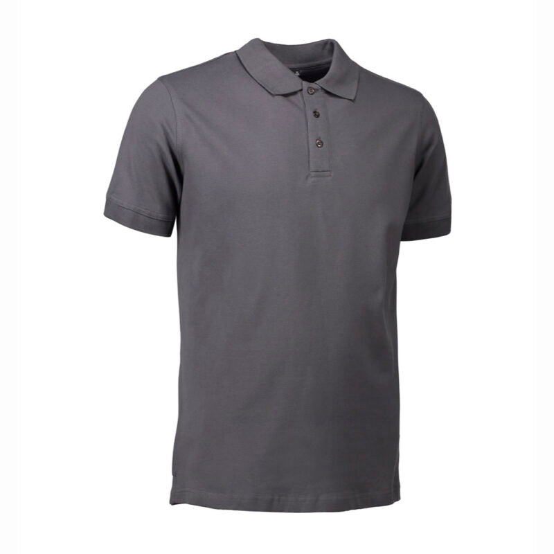 ID Stretch Polo Shirt 0525