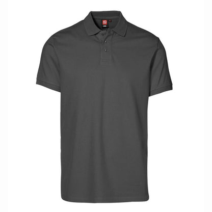 ID Stretch Polo Shirt 0525
