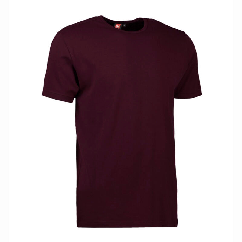 ID Men’s Interlock T-shirt 0517