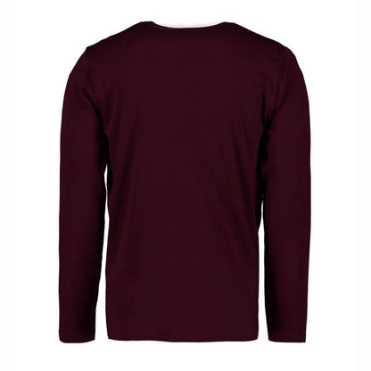 ID Men’s Interlock T-shirt 0518 | Lange Mouw