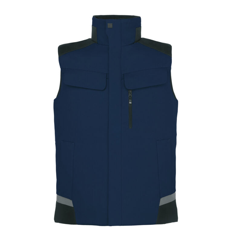 FHB Bodywarmer Hauke