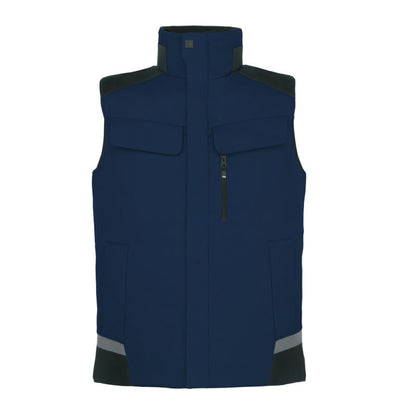 FHB Bodywarmer Hauke