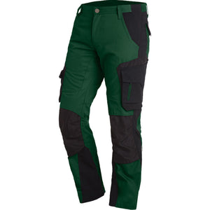 Groen / Zwart