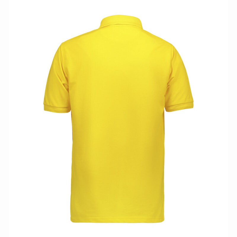 ID Men’s PRO Wear Polo Shirt 0320 met Borstzak