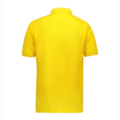 ID Men’s PRO Wear Polo Shirt 0320 met Borstzak