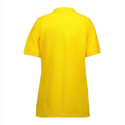 ID Ladies’ PRO Wear Polo Shirt 0321