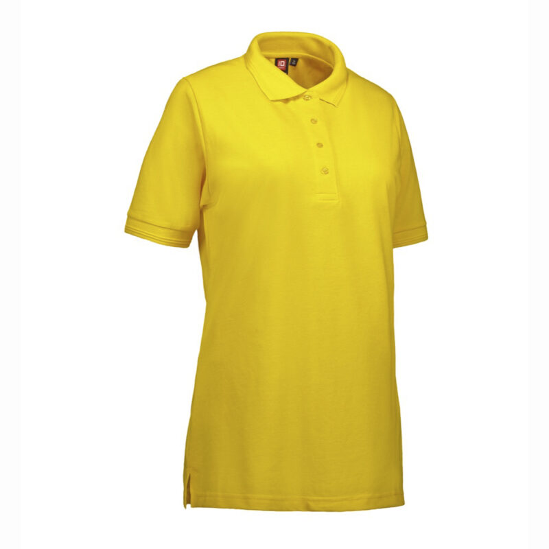 ID Ladies’ PRO Wear Polo Shirt 0321