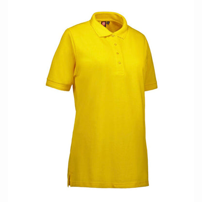 ID Ladies’ PRO Wear Polo Shirt 0321
