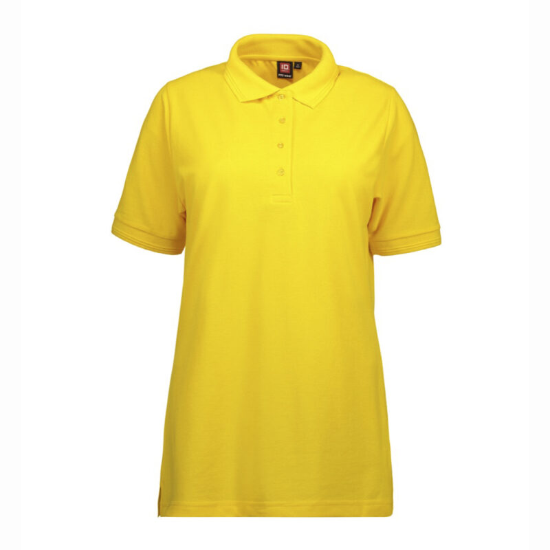 ID Ladies’ PRO Wear Polo Shirt 0321