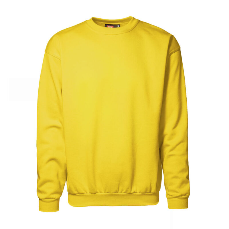 ID Men’s Classic Sweatshirt 0600