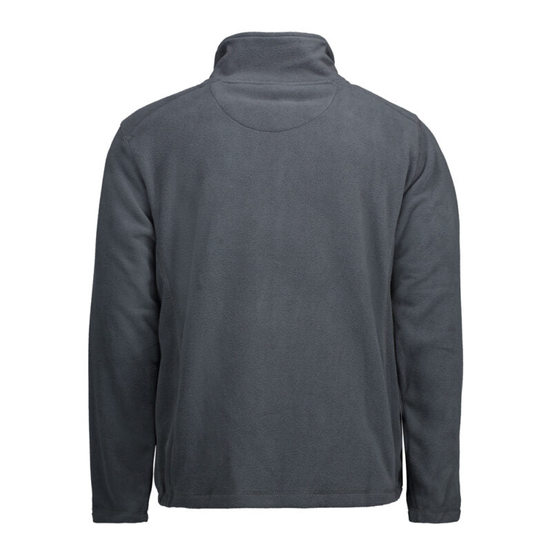 ID Men’s Sweatvest Fleece 0803 | Lange Rits