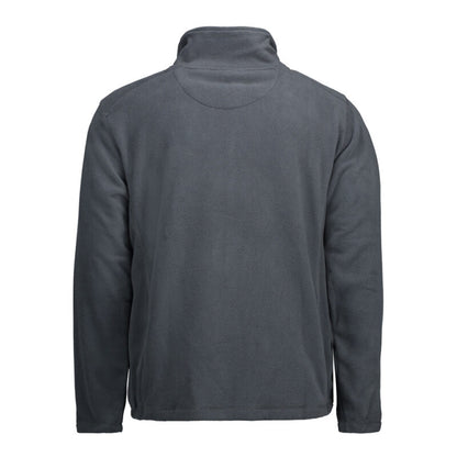 ID Men’s Sweatvest Fleece 0803 | Lange Rits