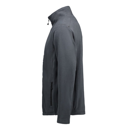 ID Men’s Sweatvest Fleece 0803 | Lange Rits