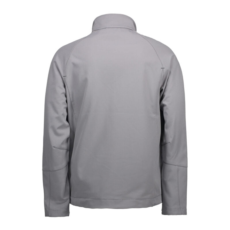 ID Men’s Softshelljack 0868 Functional | Fitted