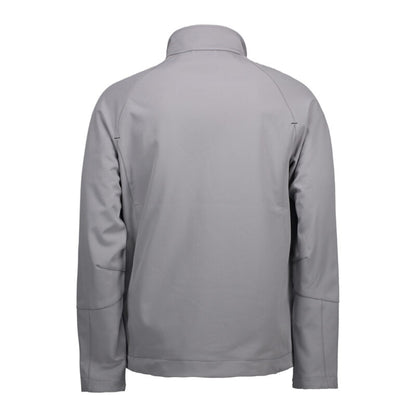 ID Men’s Softshelljack 0868 Functional | Fitted