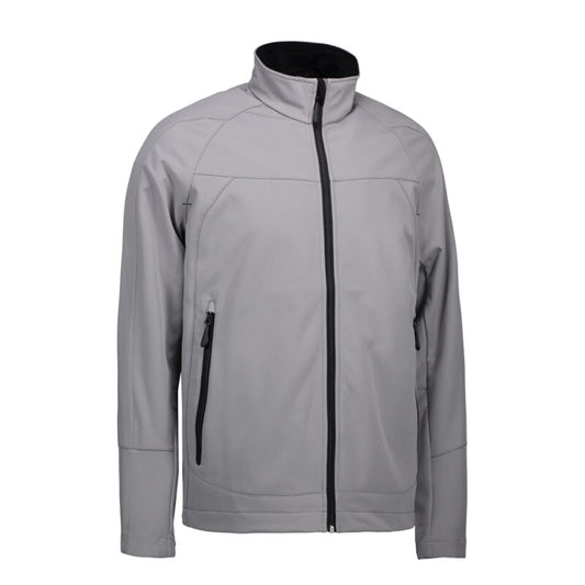 ID Men’s Softshelljack 0868 Functional | Fitted