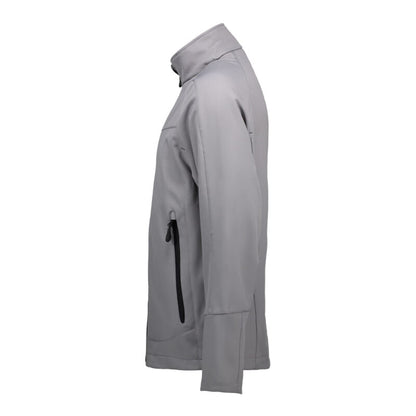 ID Men’s Softshelljack 0868 Functional | Fitted