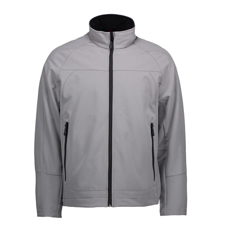 ID Men’s Softshelljack 0868 Functional | Fitted