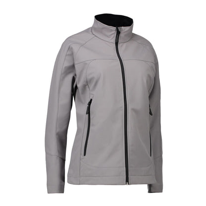 ID Dames Softshelljack 0869 Functional | Fitted