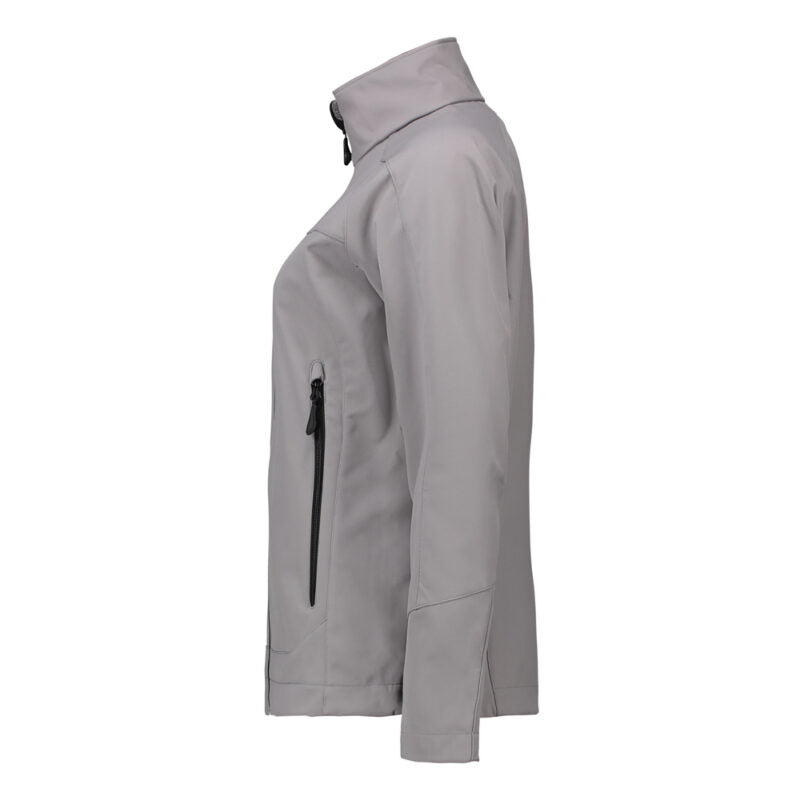 ID Dames Softshelljack 0869 Functional | Fitted